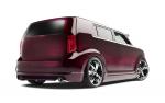 Scion xB by Raging Bull 2008 года